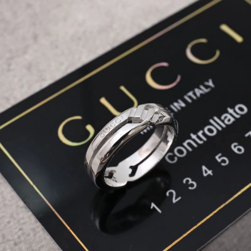 SportInspired Gucci Rings 244639