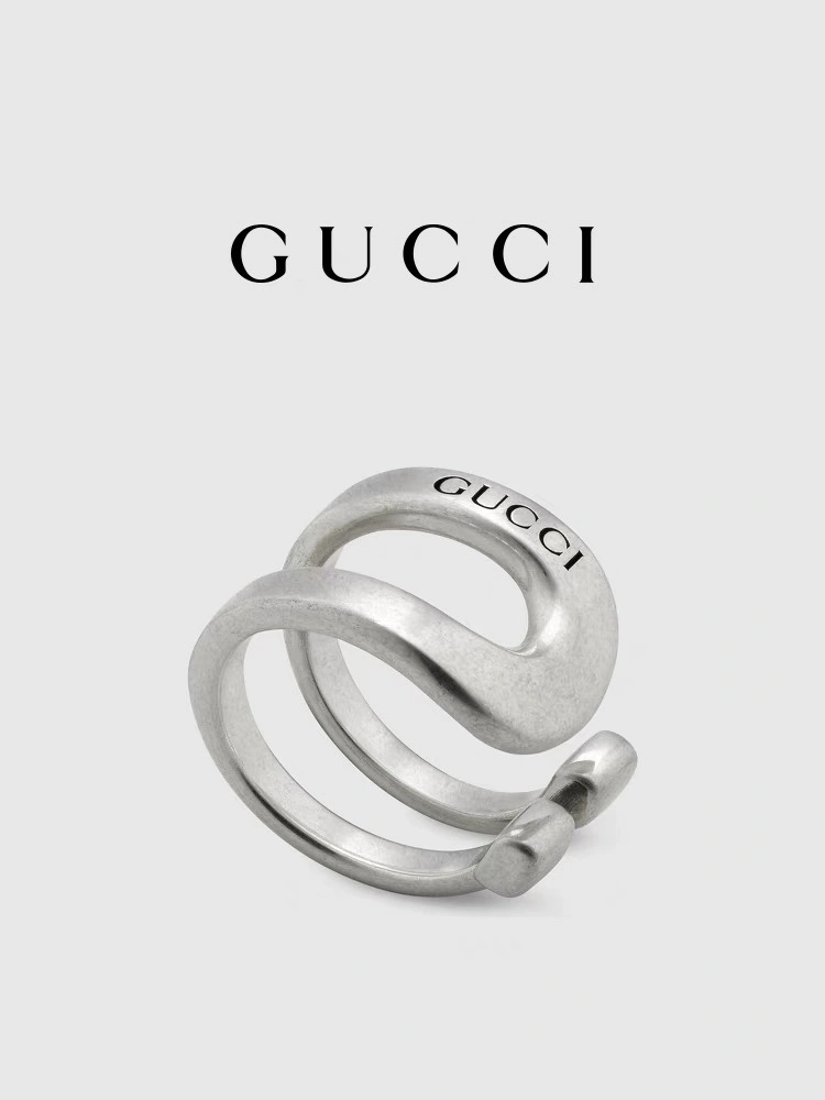 Gucci Rings FashionForward 244647