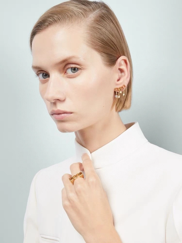 Flexible Gucci Rings 244667