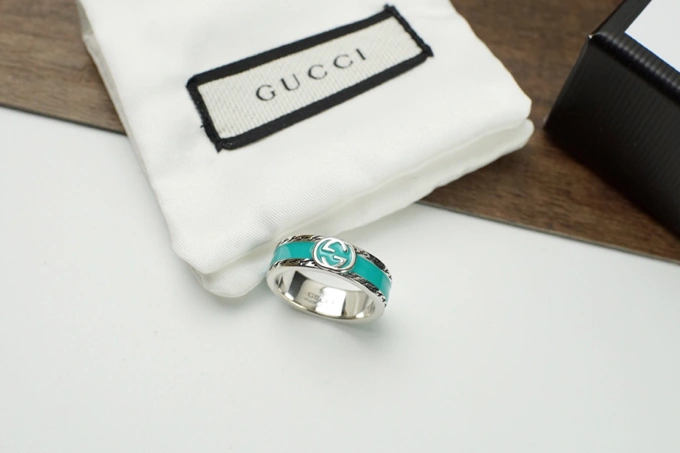 Gucci Rings Classic 244656