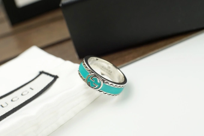 Gucci Rings Classic 244656