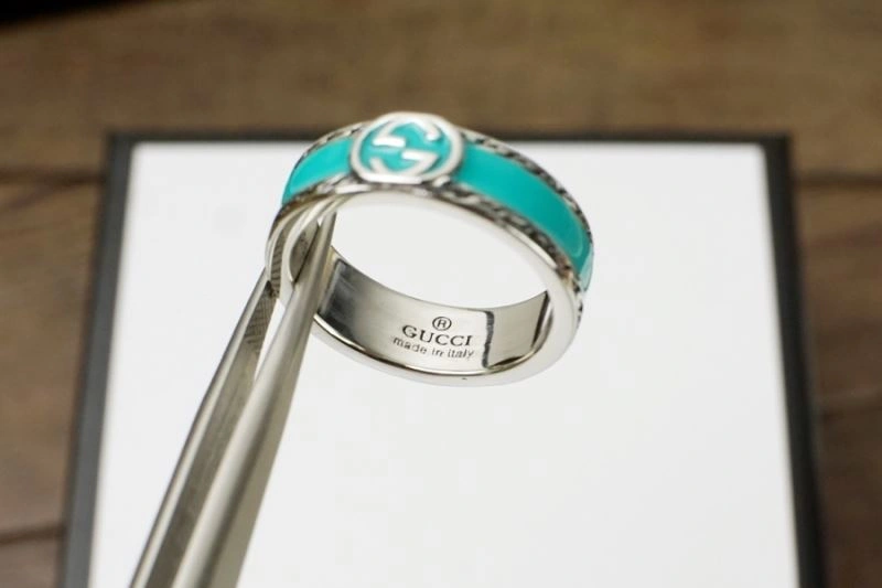 Gucci Rings Classic 244656