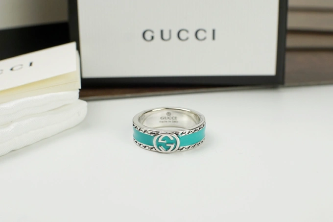 Gucci Rings Classic 244656