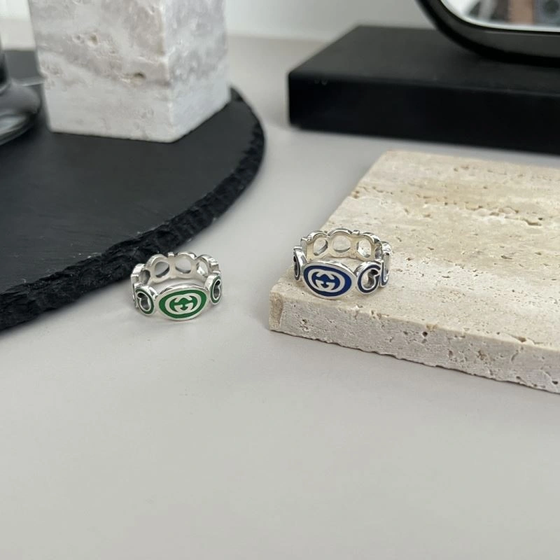 Gucci Rings Soft 244662