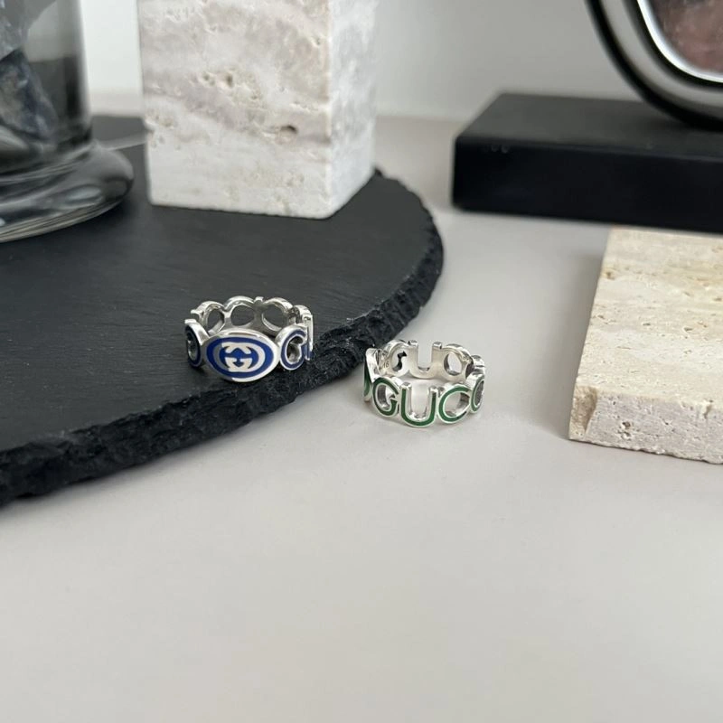 Gucci Rings Soft 244662