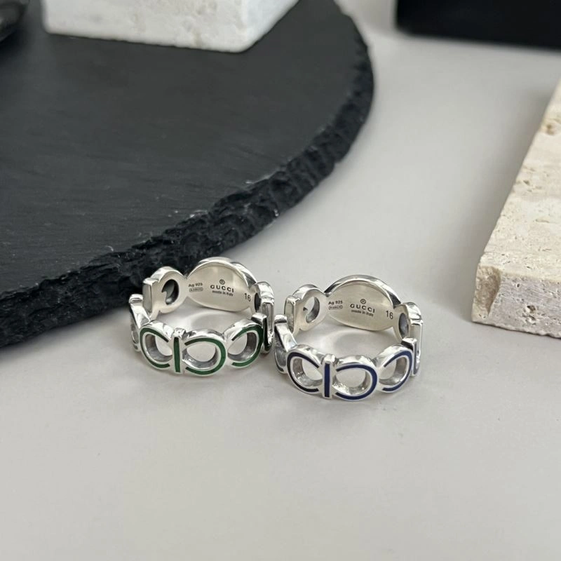 Gucci Rings Soft 244662
