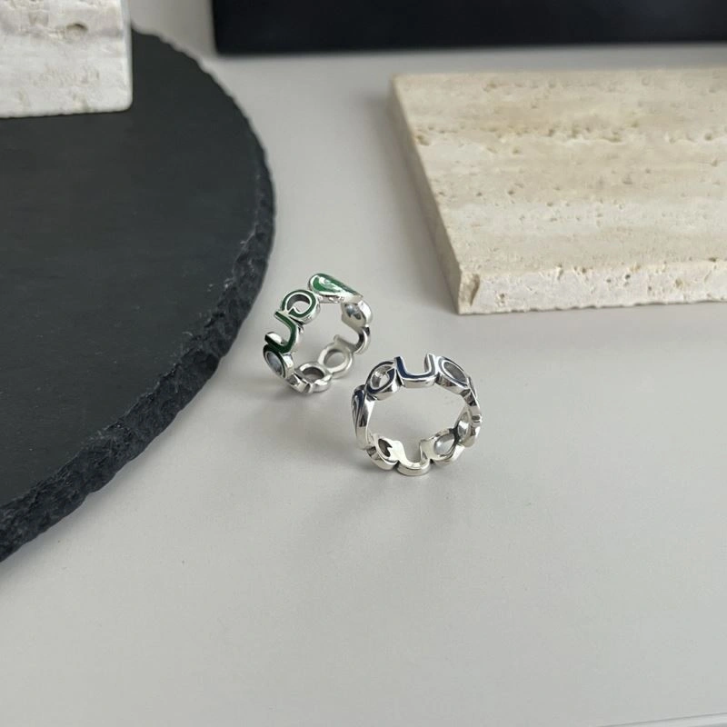 Gucci Rings Soft 244662