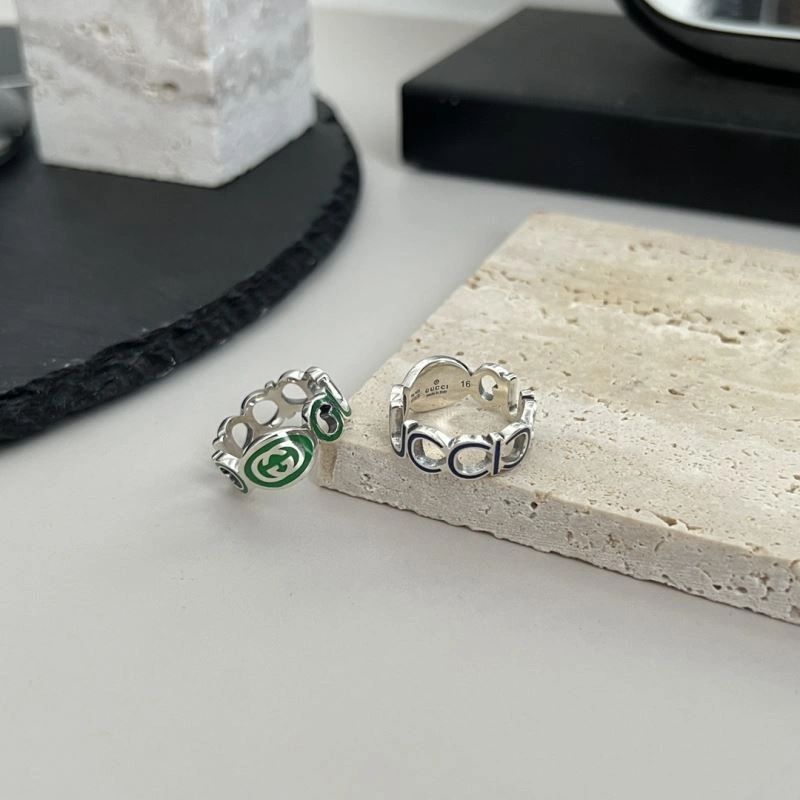 Gucci Rings Soft 244662