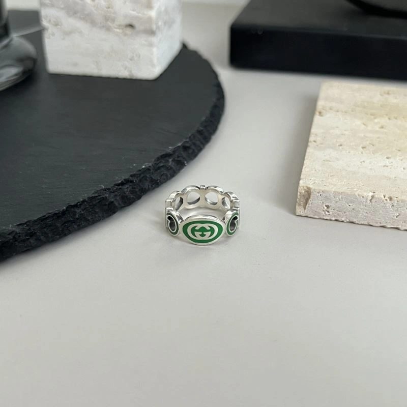 Gucci Rings Soft 244662