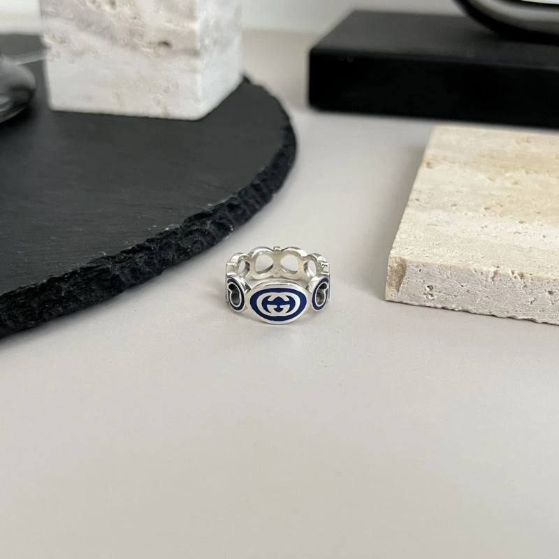 Gucci Rings Soft 244662