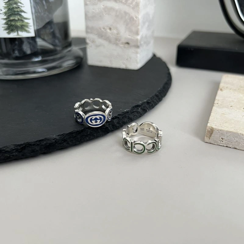 Gucci Rings Soft 244662