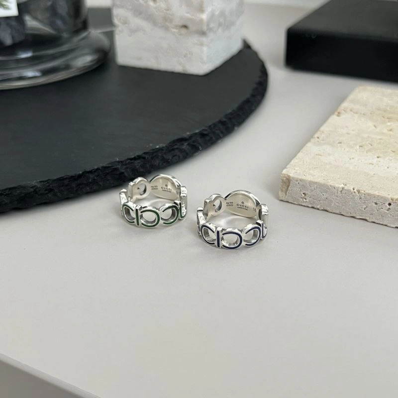 Gucci Rings Soft 244662