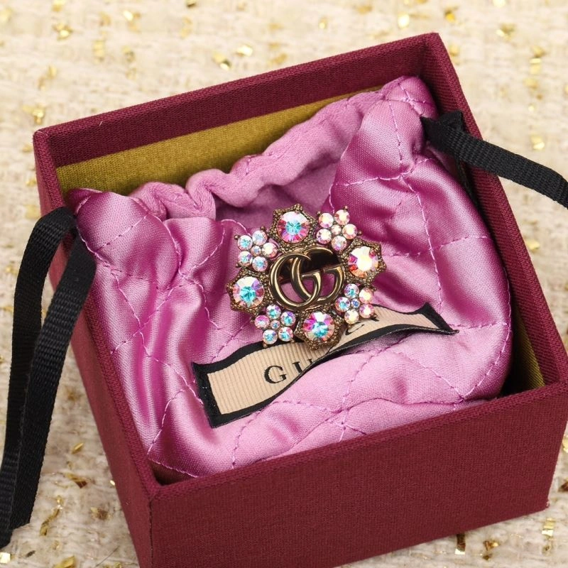 MoistureWicking Gucci Rings 244638