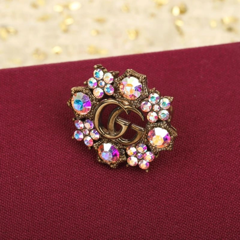 MoistureWicking Gucci Rings 244638