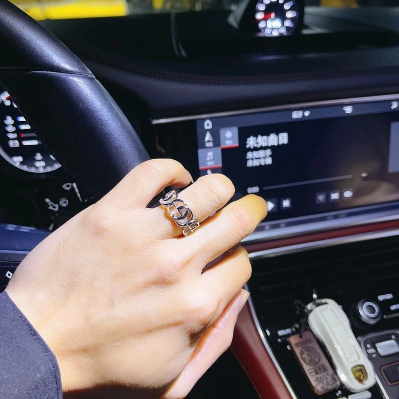 Gucci Rings AllSeason 244668