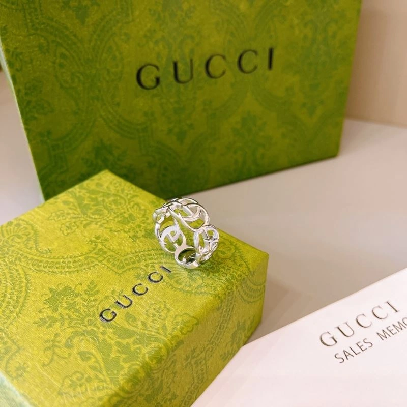 Gucci Rings AllSeason 244668