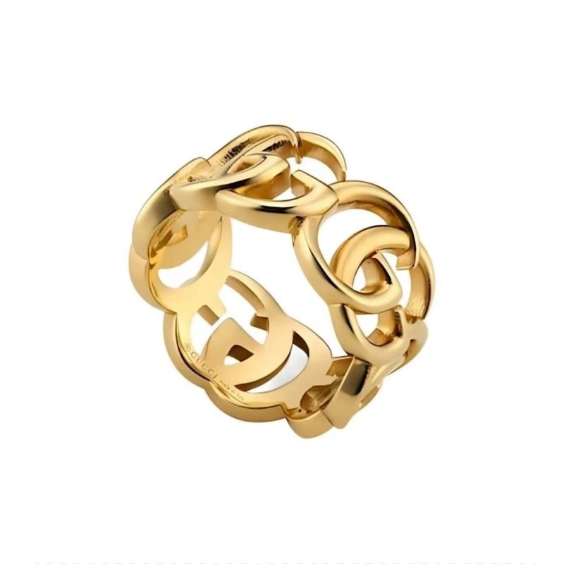 Gucci Rings Flexible 244666