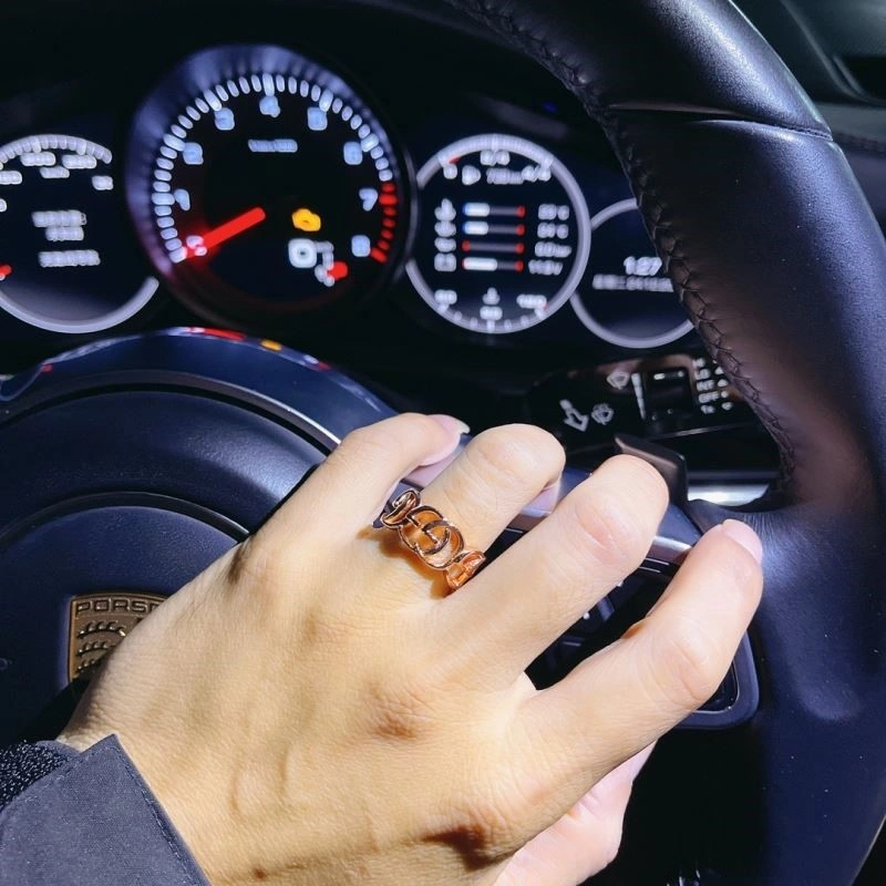 Gucci Rings Contemporary 244464