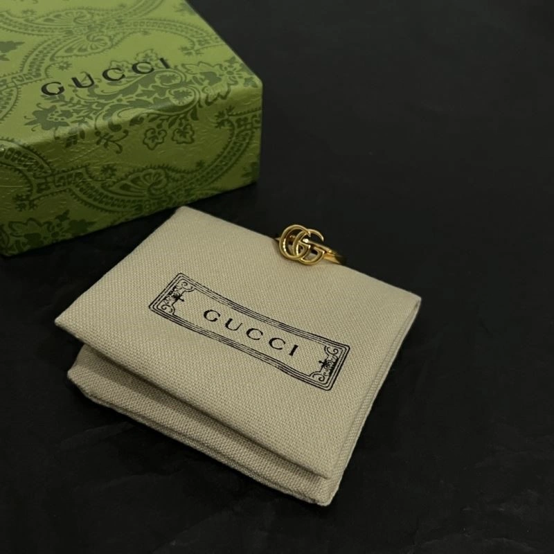 Gucci Rings SportInspired 244461