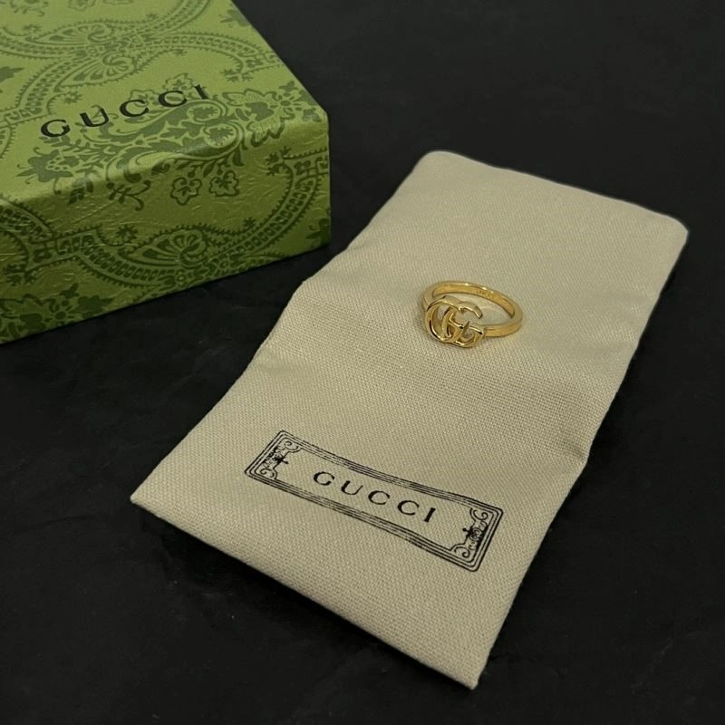Gucci Rings SportInspired 244461