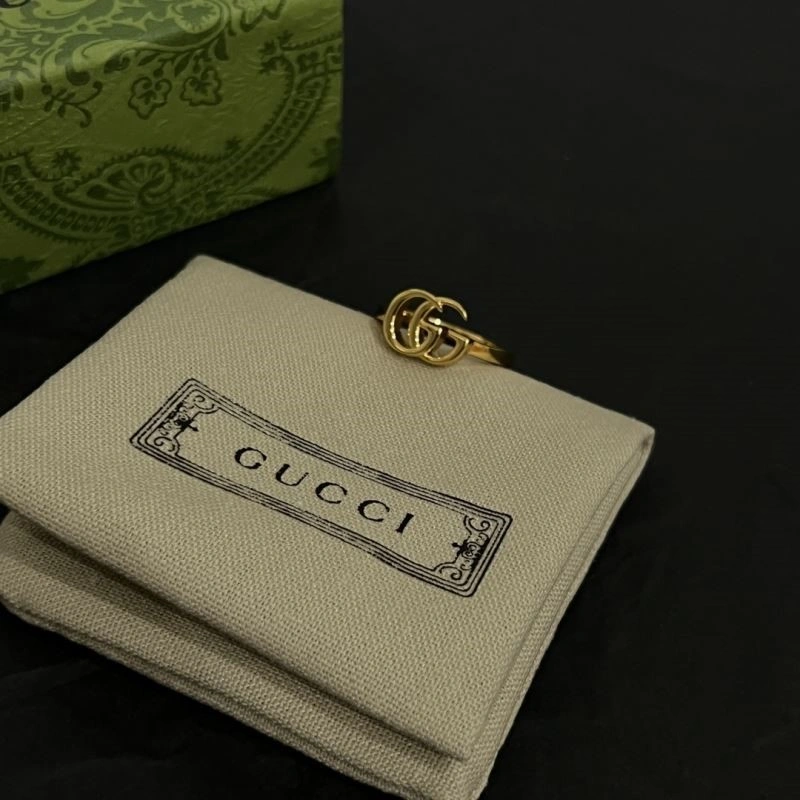 Gucci Rings SportInspired 244461