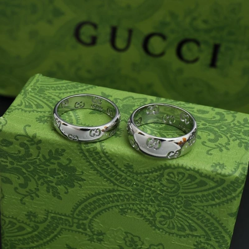 WrinkleFree Gucci Rings 244184
