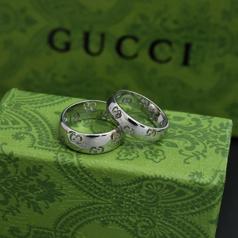 WrinkleFree Gucci Rings 244184
