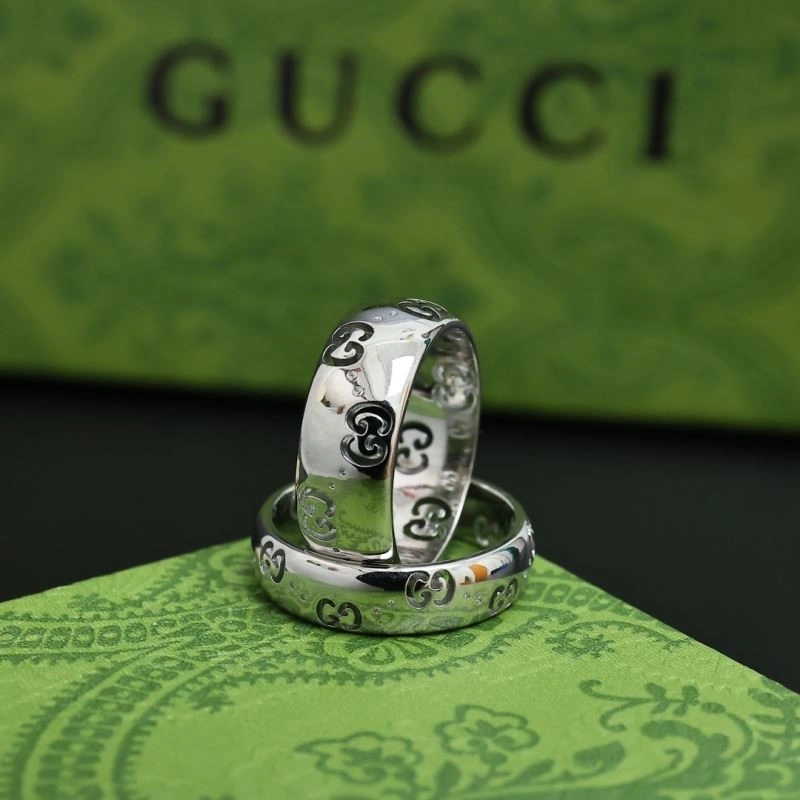 WrinkleFree Gucci Rings 244184