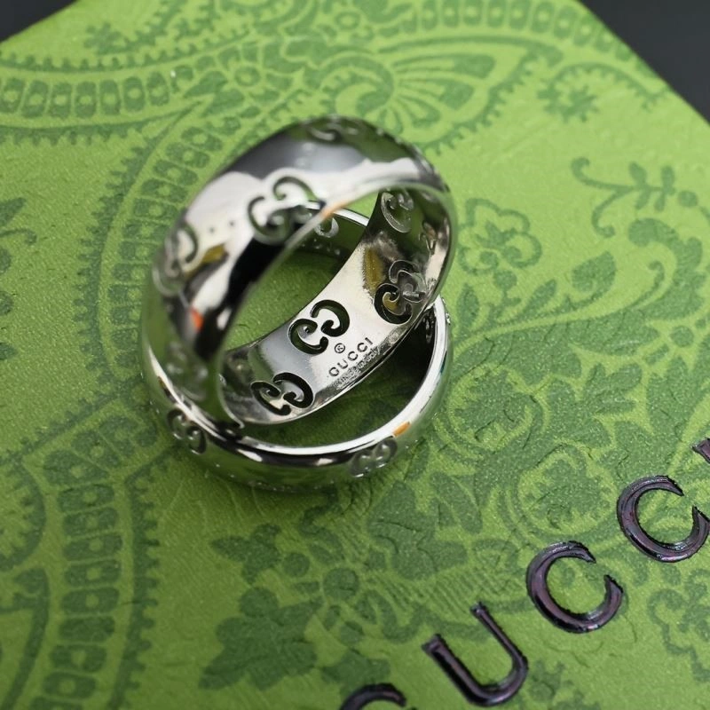 WrinkleFree Gucci Rings 244184