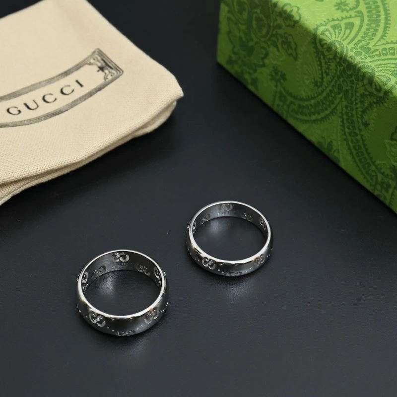 WrinkleFree Gucci Rings 244184