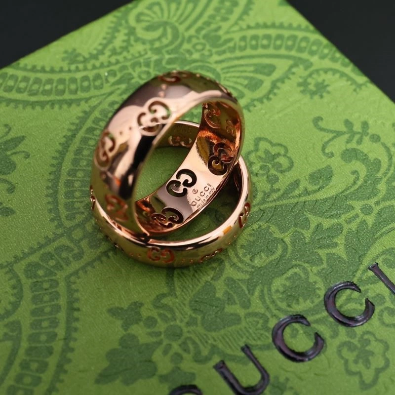 MultiPurpose Gucci Rings 244185