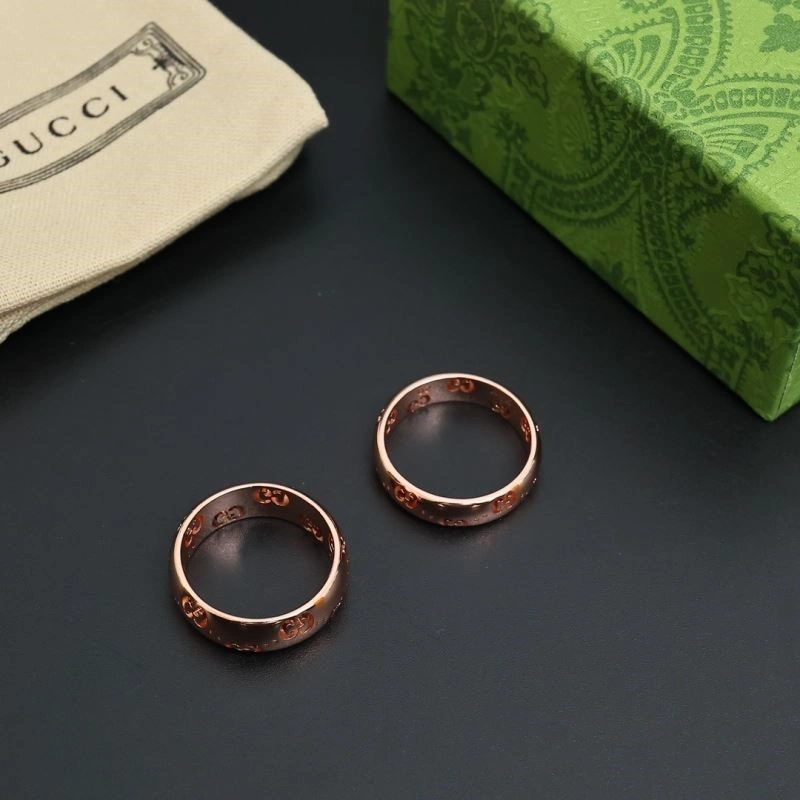MultiPurpose Gucci Rings 244185