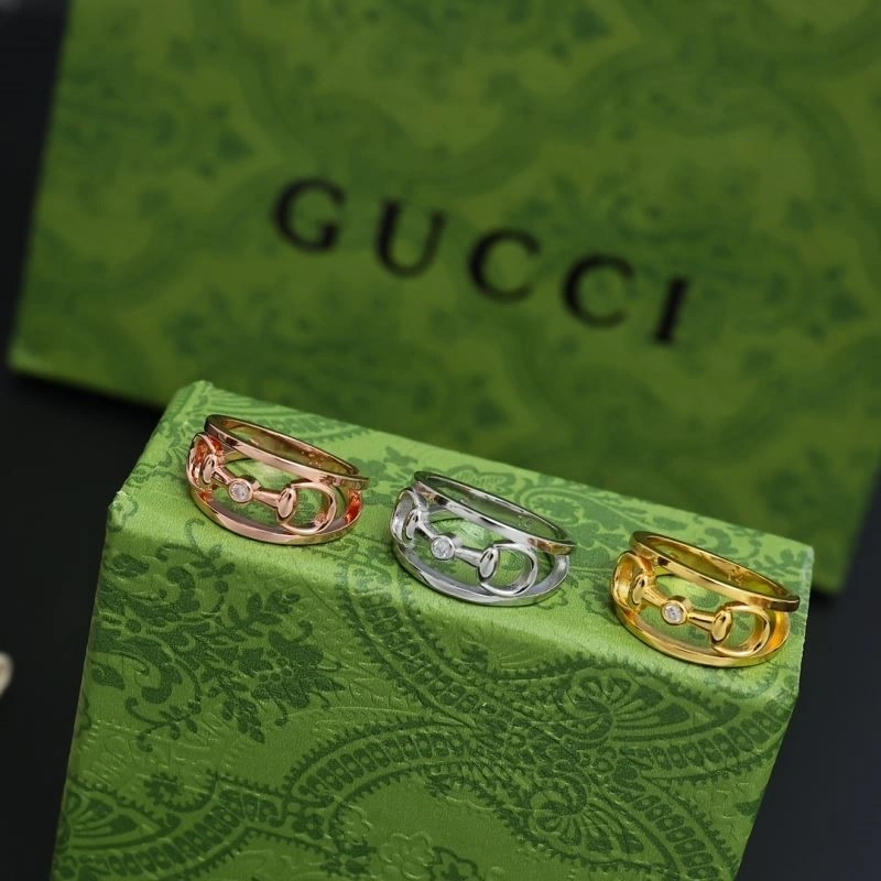 Refined Gucci Rings 244209