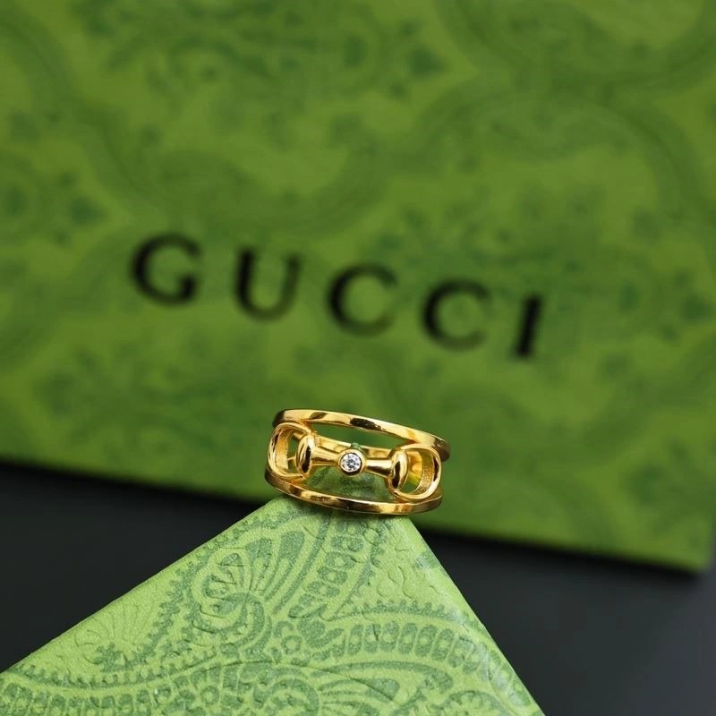 Refined Gucci Rings 244209