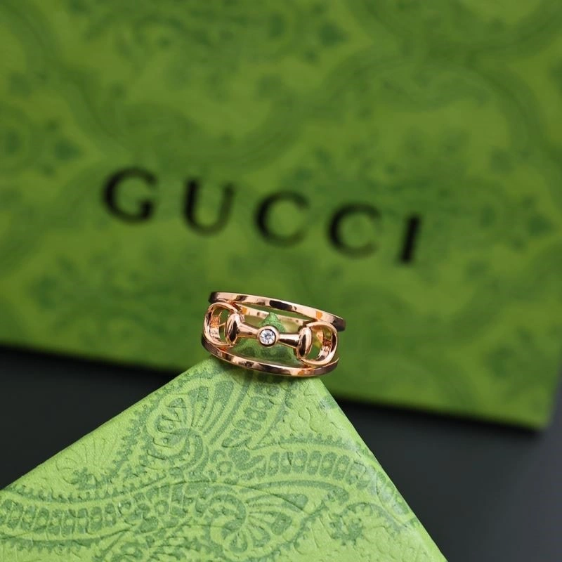 Refined Gucci Rings 244209