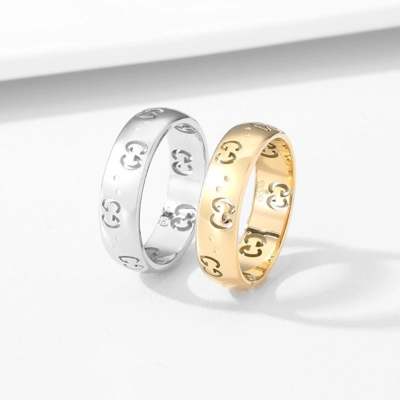 Unique Gucci Rings 244195