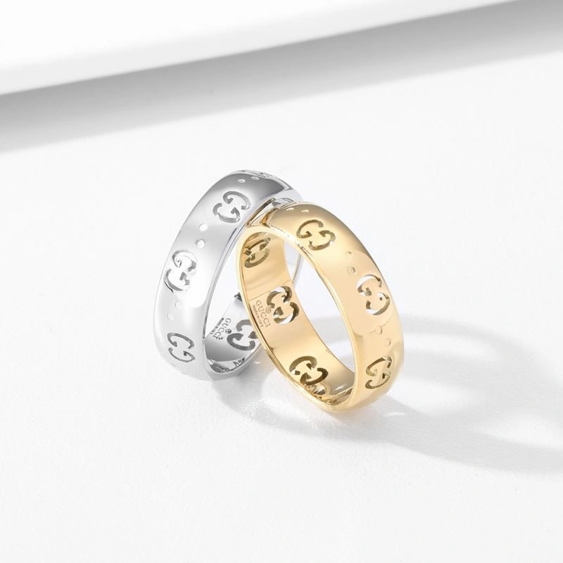 Unique Gucci Rings 244195