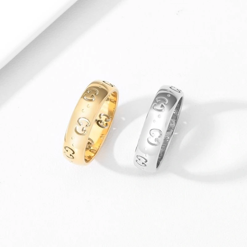 Unique Gucci Rings 244195