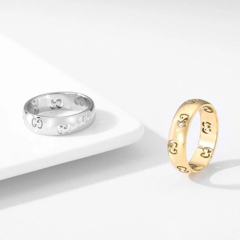 Unique Gucci Rings 244195