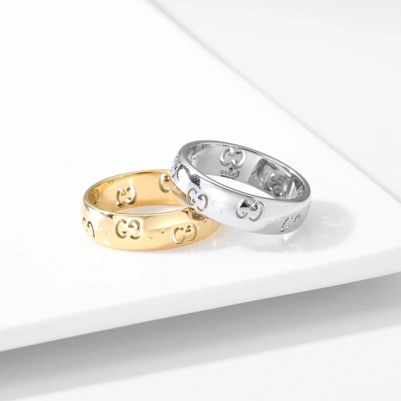 Unique Gucci Rings 244195