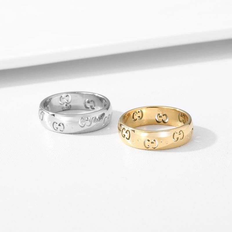 Unique Gucci Rings 244195