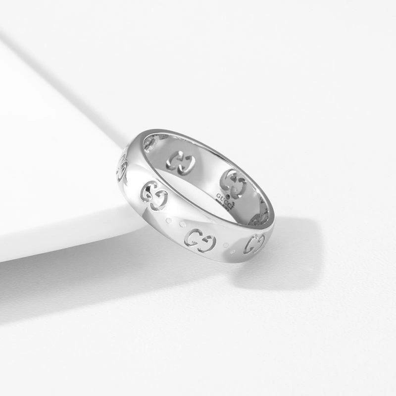 Unique Gucci Rings 244195