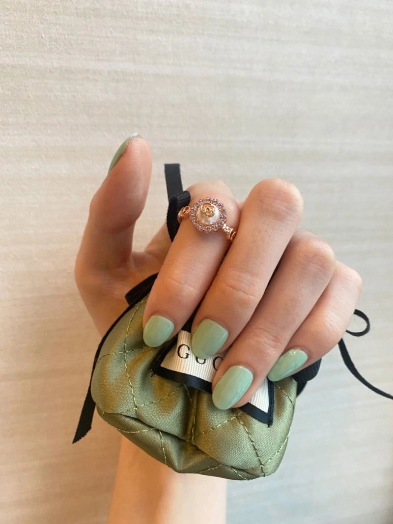 Gucci Rings Flexible 244207