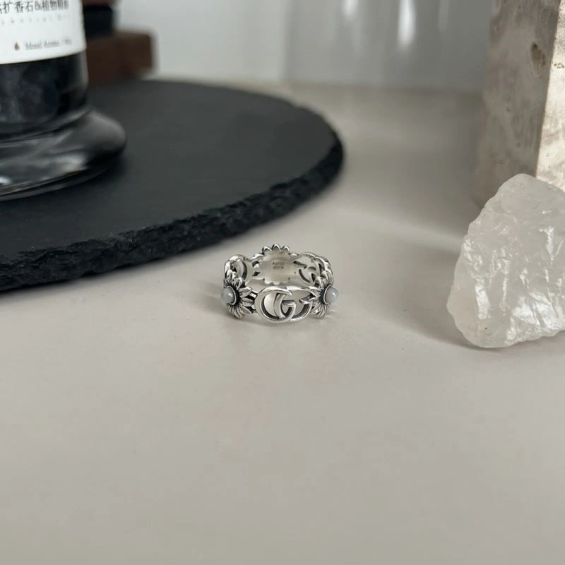 GoodFit Gucci Rings 244204