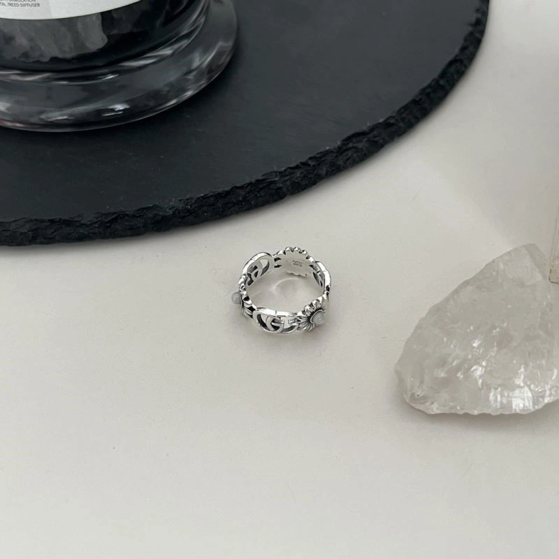 GoodFit Gucci Rings 244204