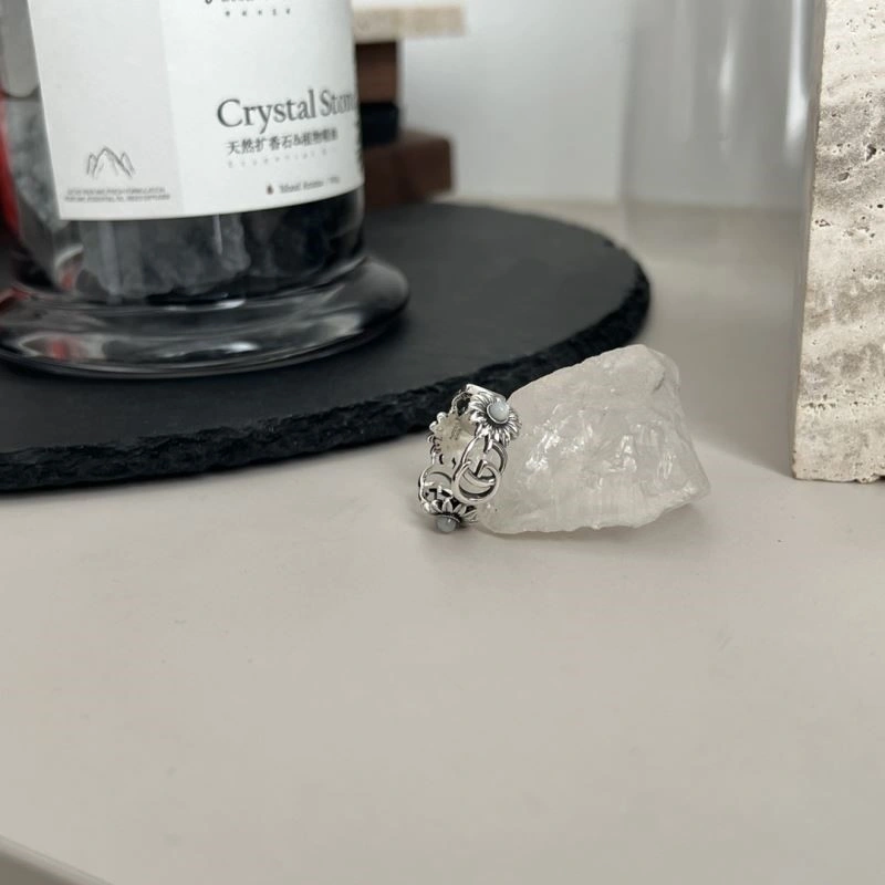GoodFit Gucci Rings 244204