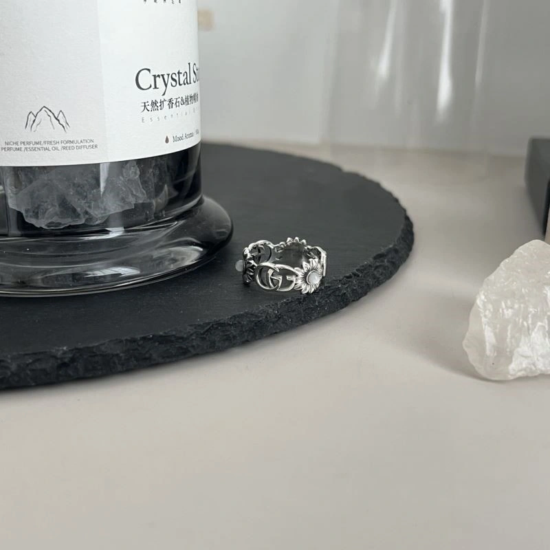 GoodFit Gucci Rings 244204
