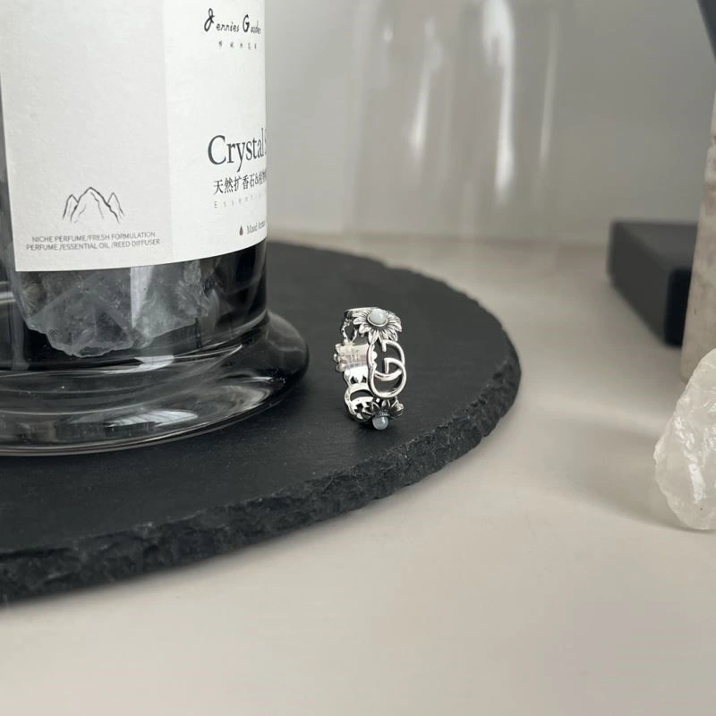 GoodFit Gucci Rings 244204