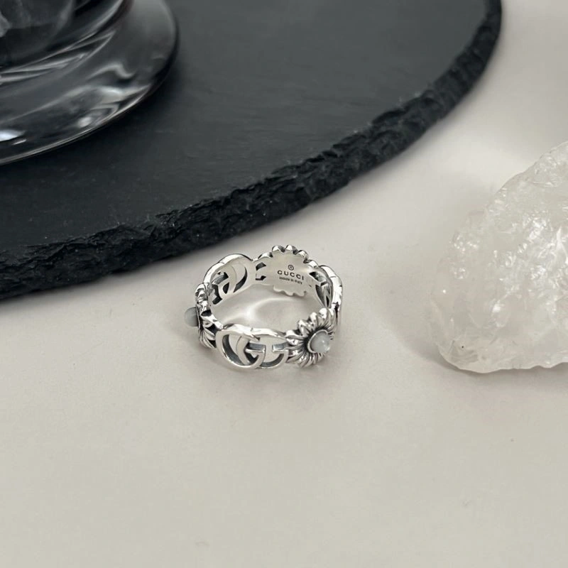 GoodFit Gucci Rings 244204