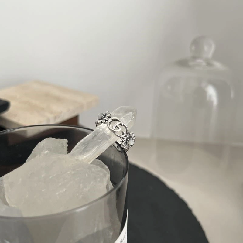 GoodFit Gucci Rings 244204